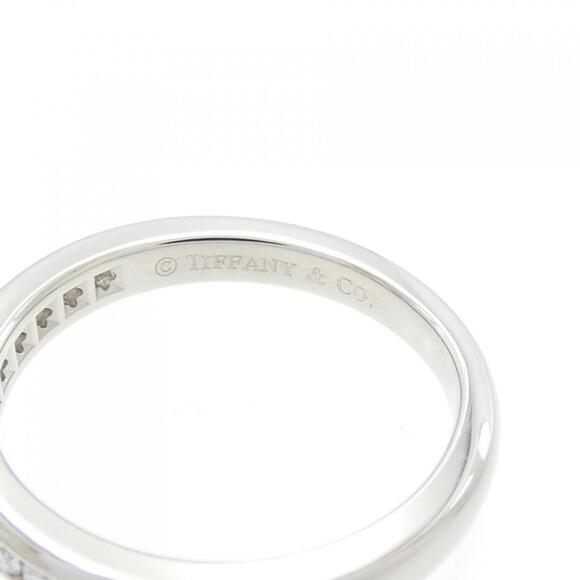 TIFFANY Authentic Silver Ring - Picture 4 of 5